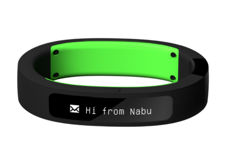 smart band smart city