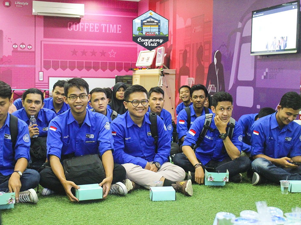 mahasiswa KMTI FT UMY