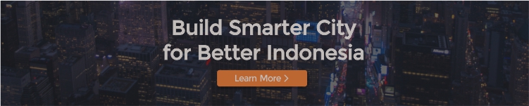 build smarter city