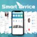 Kolaborasi, Komunikasi dan Surat Menyurat Digital dengan Solusi Smart Office