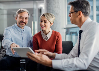 Merancang Infrastruktur TIK Daerah dengan Konsultan IT yang Tepat