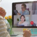 Saat Video Conference, 6 Tips Penting Ini Harus Kamu Perhatikan