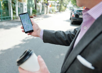 Pentingnya Aplikasi Absensi Berbasis GPS di Saat WFH