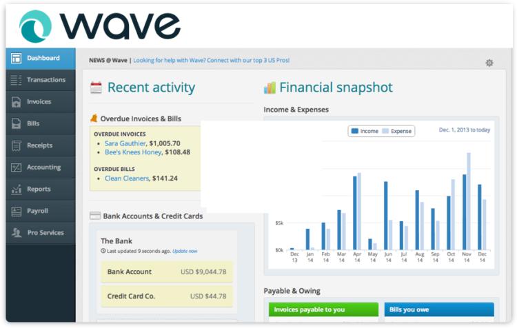 5 Aplikasi Pembuat Invoice Terbaik yang Bisa Anda Gunakan