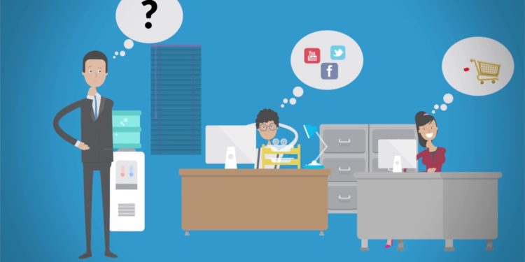 12 Tools untuk Mendukung Monitoring Karyawan WFH Terbaik