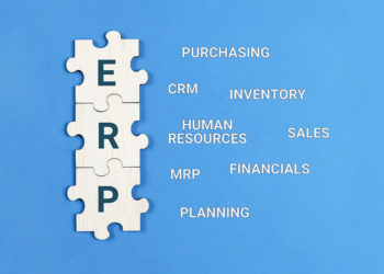 5 Tips Memilih Sistem ERP yang Tepat untuk Kebutuhan Perusahaan Anda