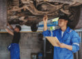Kelola Jadwal Servis Kendaraan Dinas dengan Software General Affair