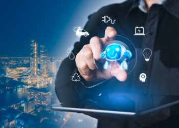 Sejarah, Pengertian, Perkembangan Internet of Things (IoT)