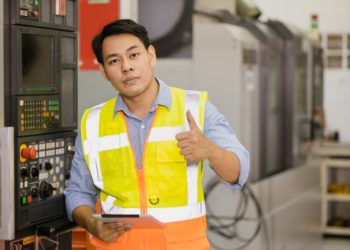 6 Manfaat Internet of Things untuk Bidang Industri