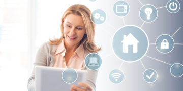 Contoh Penerapan Teknologi IoT di Berbagai Bidang