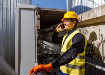 Efisiensi Alat Komunikasi di Kawasan Industri dengan Digitalkie