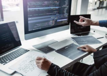 permasalahan it di perusahaan