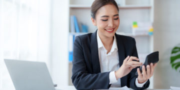 aplikasi laporan keuangan