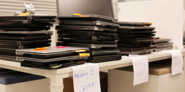 5 Permasalahan Umum dalam Pengelolaan Asset Perusahaan