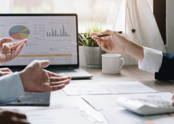 Bagaimana Proses Bisnis Pembuatan Software