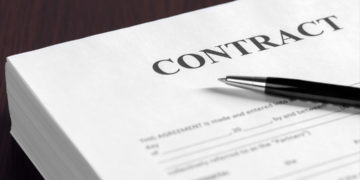 8 Kontrak Wajib dalam Pengembangan Software