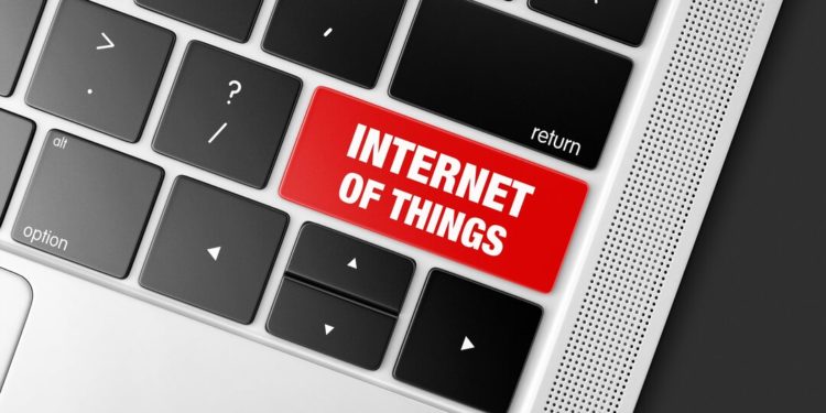 9 Sektor Industri Ini Wajib Implementasikan Teknologi IoT