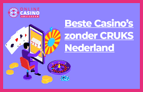 Buitenlandse Casino's met iDEAL Veilig en Gemakkelijk Betalen