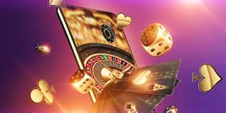 Casino Royal Stars UK Your Ultimate Online Gaming Experience