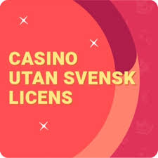 Casinon med Låg Insättning utan Svensk Licens - En Komplett Guide Casinon med Låg Insättning utan Svensk Licens - En Komplett Guide