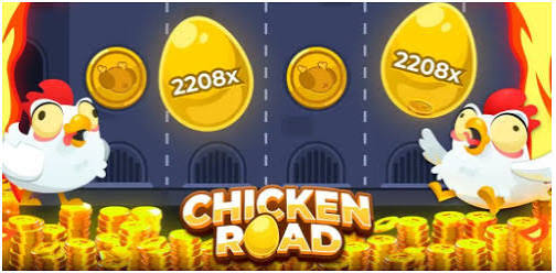 Descubre cómo Jugar a Chicken Road y Diviértete sin Límites Descubre cómo Jugar a Chicken Road y Diviértete sin Límites