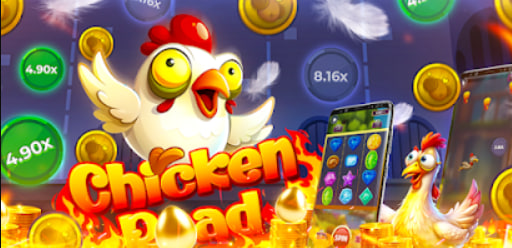Descubre cómo Jugar a Chicken Road y Diviértete sin Límites Descubre cómo Jugar a Chicken Road y Diviértete sin Límites