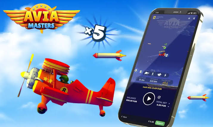 Descubre el Fascinante Mundo de Demo Aviamasters