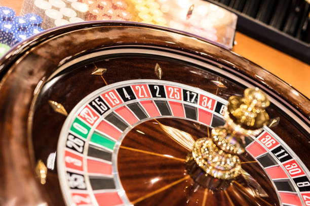 Discover the Best Live Roulette Sites for Thrilling Gaming Experience
