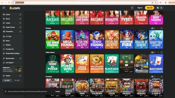 Effortless Login to JB Casino Your Complete Guide Effortless Login to JB Casino Your Complete Guide