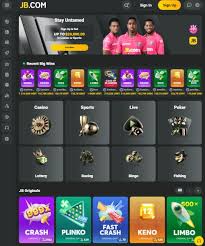 Effortless Login to JB Casino Your Complete Guide Effortless Login to JB Casino Your Complete Guide