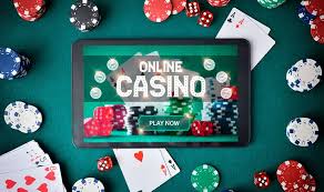 Experience the Excitement of Casino XGG Game UK
