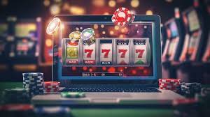 Experience the Thrill at Online Casino Spin My Win Experience the Thrill at Online Casino Spin My Win