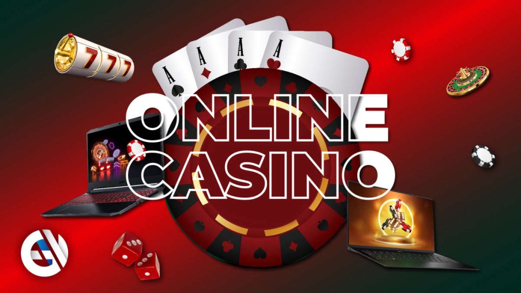 Experience the Thrill of Casino Casinobet UK