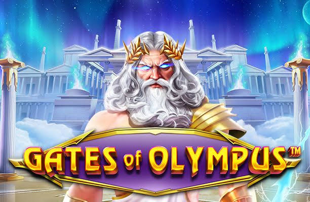Exploring the Gates of Olympus Slot A Journey Through Myth and Wealth