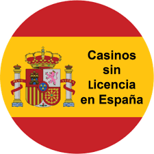 Mejores Casinos Sin Licencia en España -425743416 Mejores Casinos Sin Licencia en España -425743416