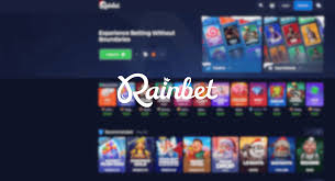 Rainbet - Online Gambling Establishment 2026