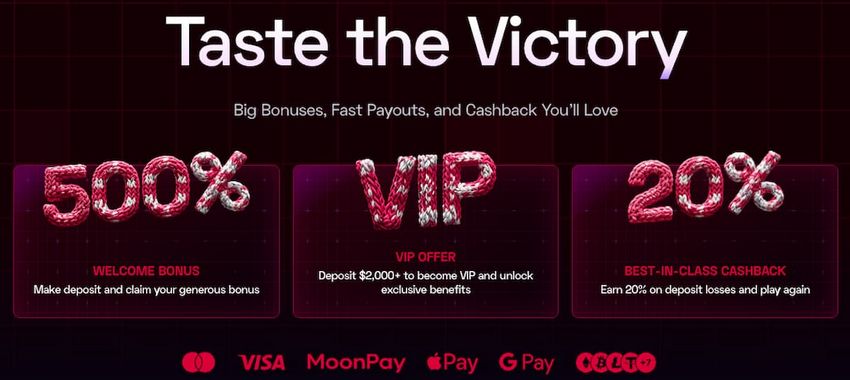Recensione del casinò Ybets: è sicuro giocare?