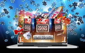Online Casino Forståelse, Strategier og Sikkerhed