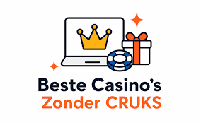 Online Casino Zonder CRUKS Speel Veilig en Verantwoord -379924901