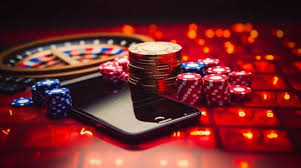 Online Gambling Vše, co potřebujete vědět o sázení přes internet Online Gambling Vše, co potřebujete vědět o sázení přes internet