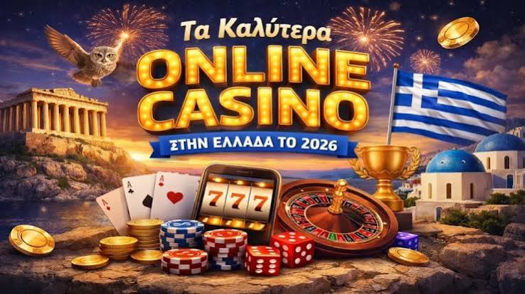 Ζωντανό Καζίνο στην Ελλάδα Μια Νέα Εμπειρία Ψυχαγωγίας Ζωντανό Καζίνο στην Ελλάδα Μια Νέα Εμπειρία Ψυχαγωγίας