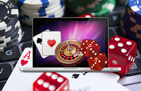 The Best of Online Gambling A Comprehensive Guide to Casino BOF UK