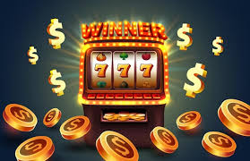 The Rise of Online Casinos A Comprehensive Guide The Rise of Online Casinos A Comprehensive Guide