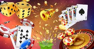 The Ultimate Guide to Memo Casino Your Gateway to Exciting Online Gaming The Ultimate Guide to Memo Casino Your Gateway to Exciting Online Gaming