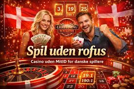 Udenlandsk Casino i Danmark 2026 En Ny Æra for Spil Udenlandsk Casino i Danmark 2026 En Ny Æra for Spil