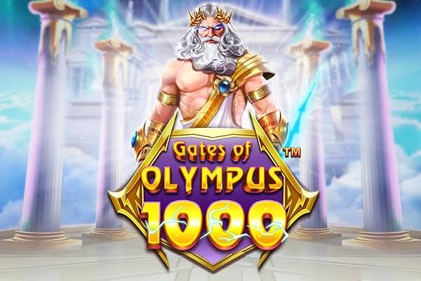 Unlock the Secrets of Gates of Olympus Casino Game