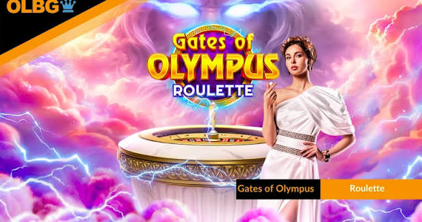 Unlock the Secrets of Gates of Olympus Casino Game
