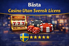 Utforska Casinon Utan Spelpaus Frihet och Ansvar Utforska Casinon Utan Spelpaus Frihet och Ansvar